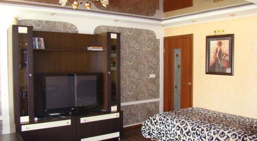 Апартаменты Comfort Lux Мурманск-19