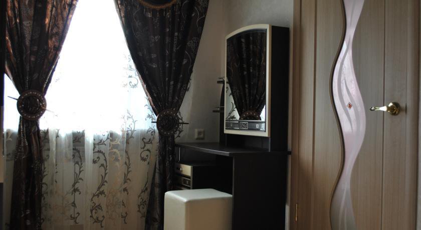 Апартаменты Comfort Lux Мурманск-8