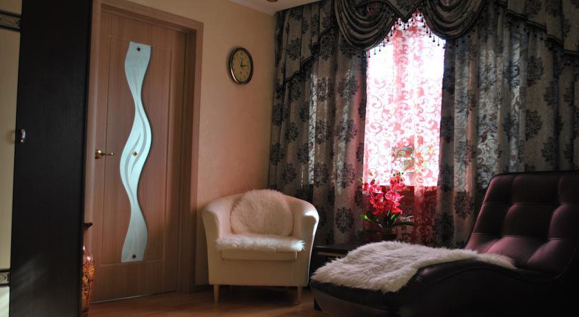 Апартаменты Comfort Lux Мурманск-20