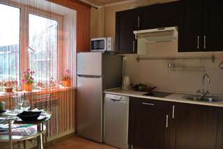Апартаменты Comfort Lux Мурманск Апартаменты-33